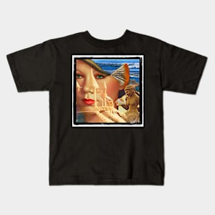 Sandmaid Kids T-Shirt